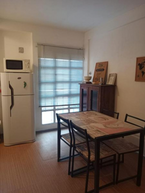 Departamento en Barrio Alberdi!